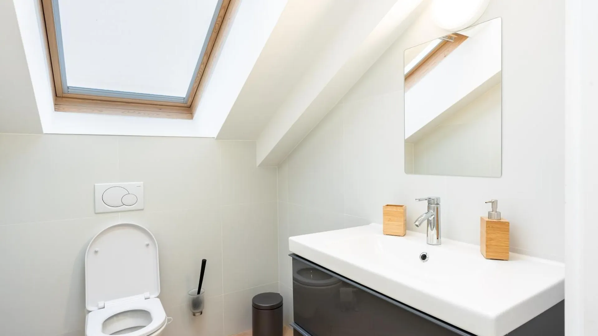 Premium Suites Vienna - Rooftop Penthouse