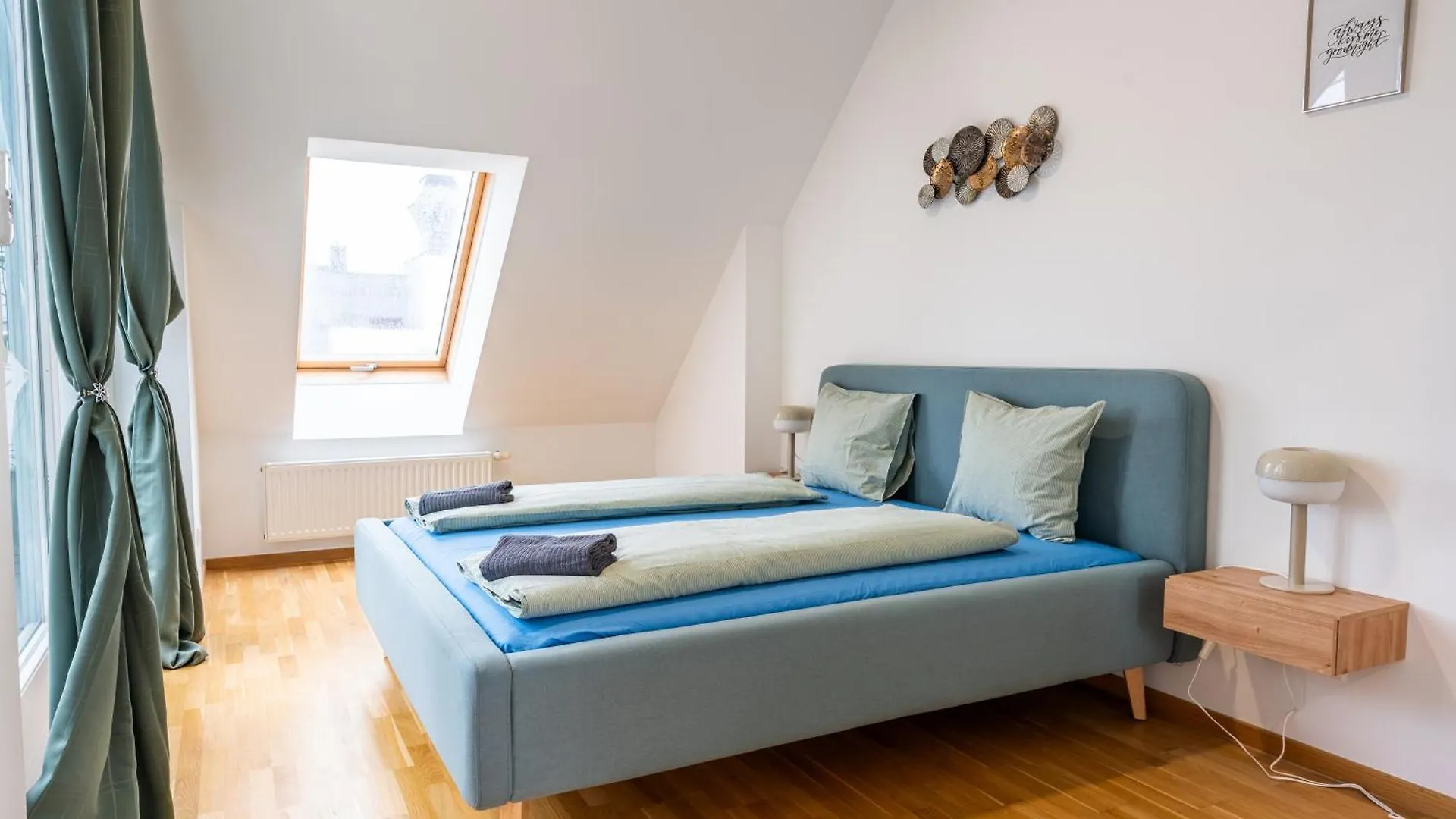 Apartment Premium Suites Vienna - Rooftop Penthouse Austria