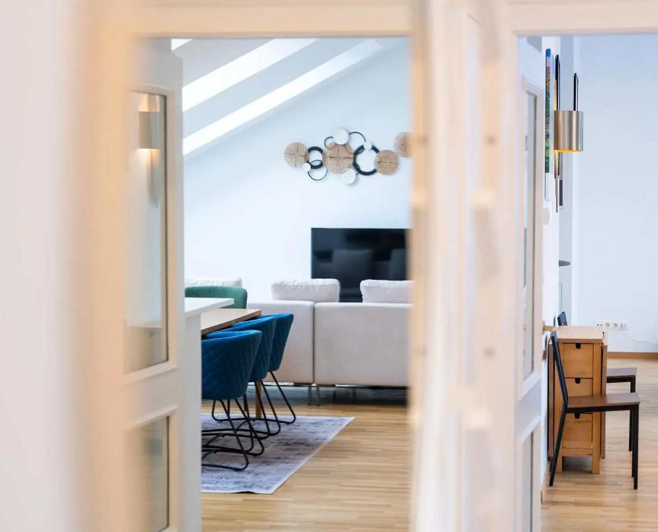 Premium Suites Vienna - Rooftop Penthouse 0*,  Austria
