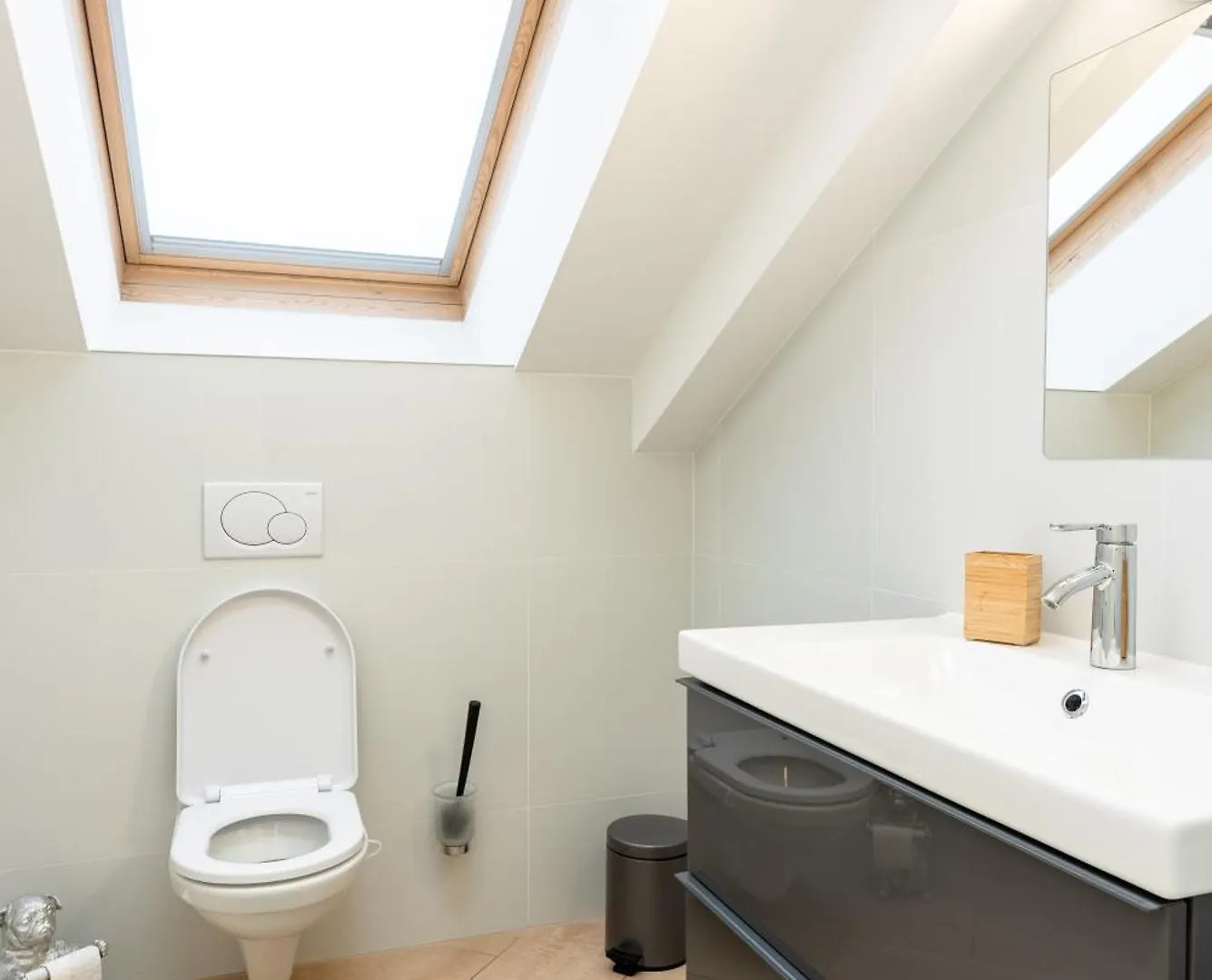 Premium Suites Vienna - Rooftop Penthouse Apartment
