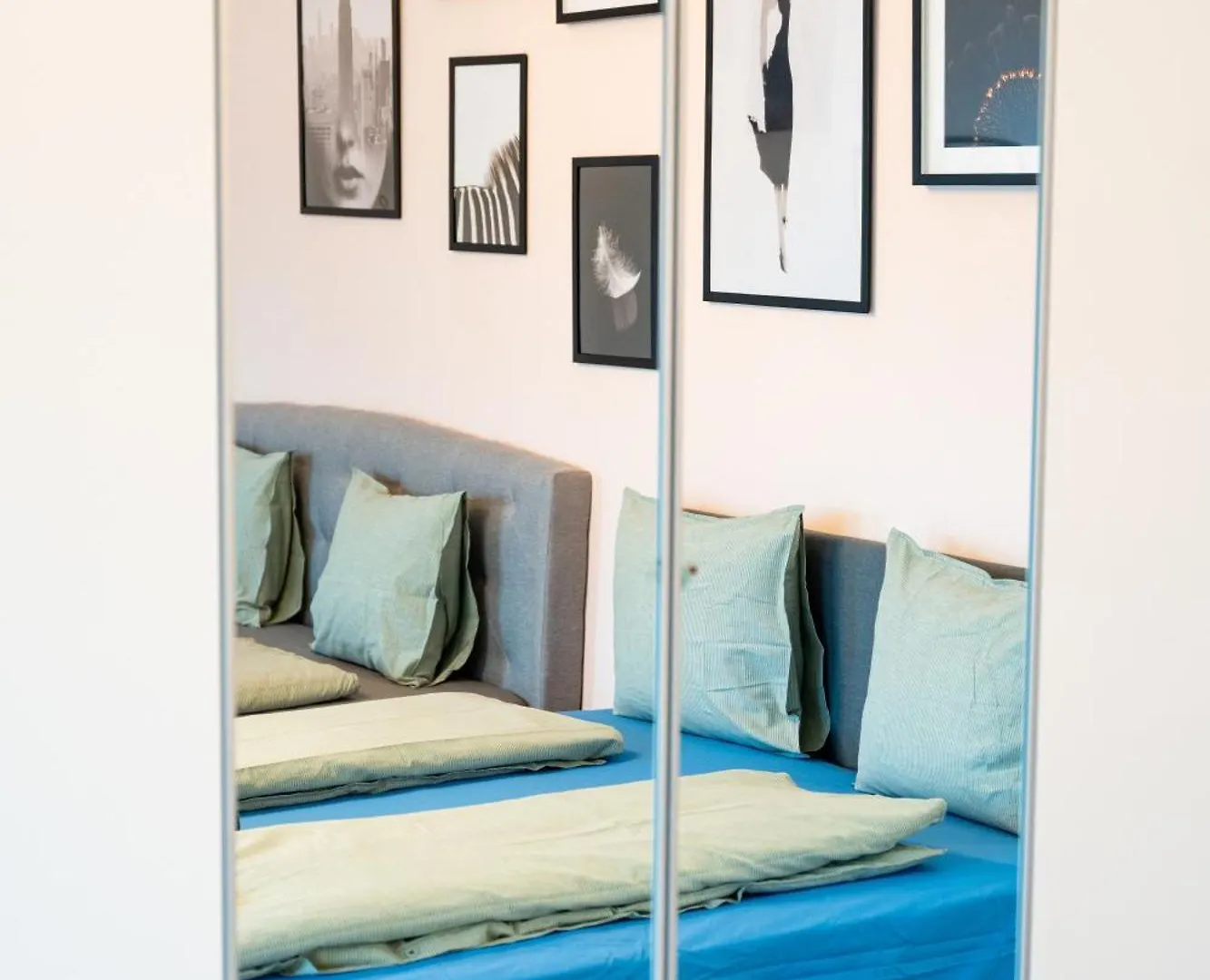 Premium Suites Vienna - Rooftop Penthouse