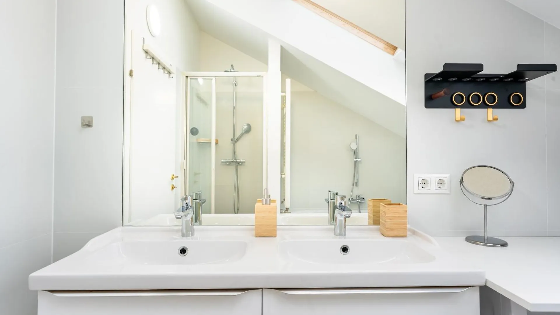 Premium Suites Vienna - Rooftop Penthouse Austria