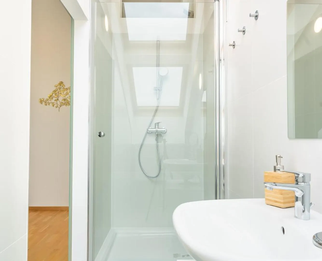 Apartment Premium Suites Vienna - Rooftop Penthouse Austria
