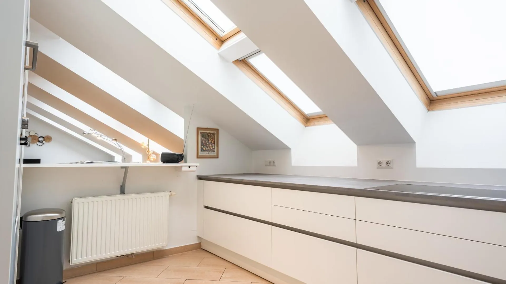 Premium Suites Vienna - Rooftop Penthouse Apartment