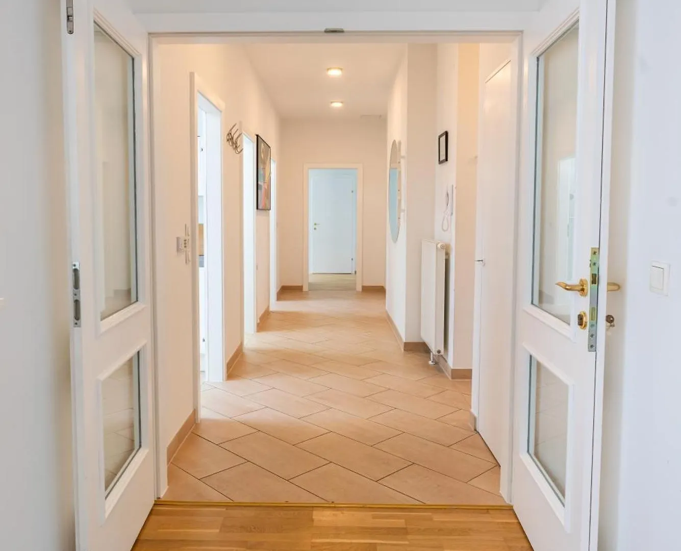 Apartment Premium Suites Vienna - Rooftop Penthouse Austria